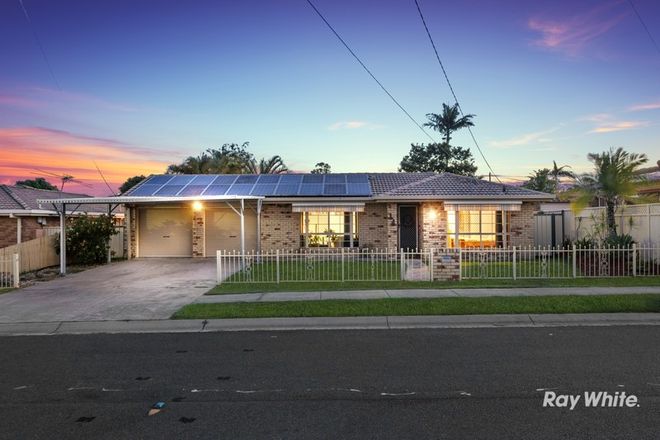 Picture of 14 Cavillon Street, CRESTMEAD QLD 4132
