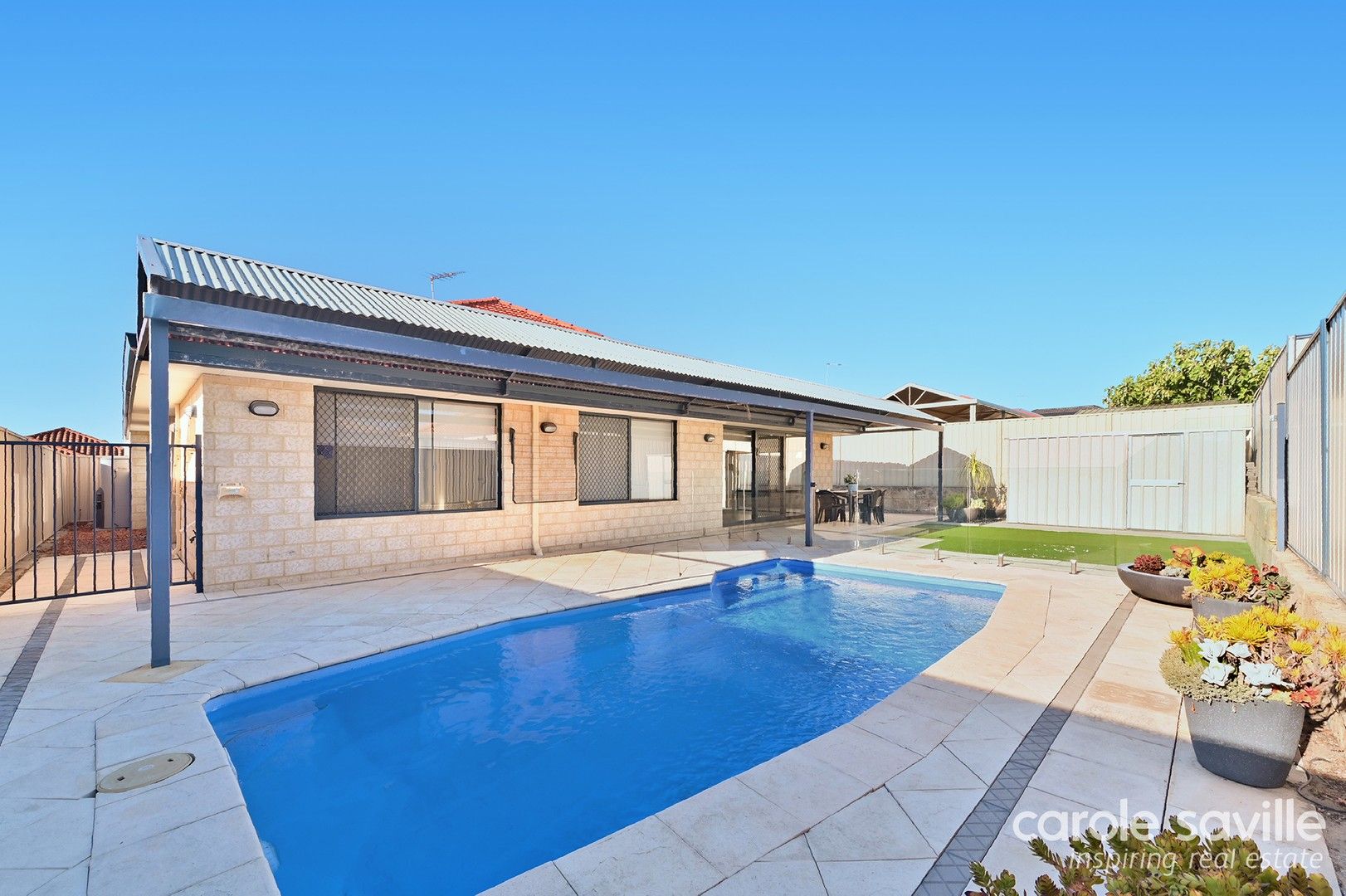 8 Terrigal Pass, Tapping WA 6065, Image 0