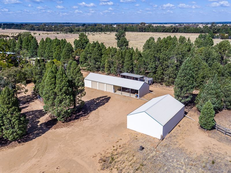 44L Maiala Road Eumungerie via, Dubbo NSW 2830, Image 2