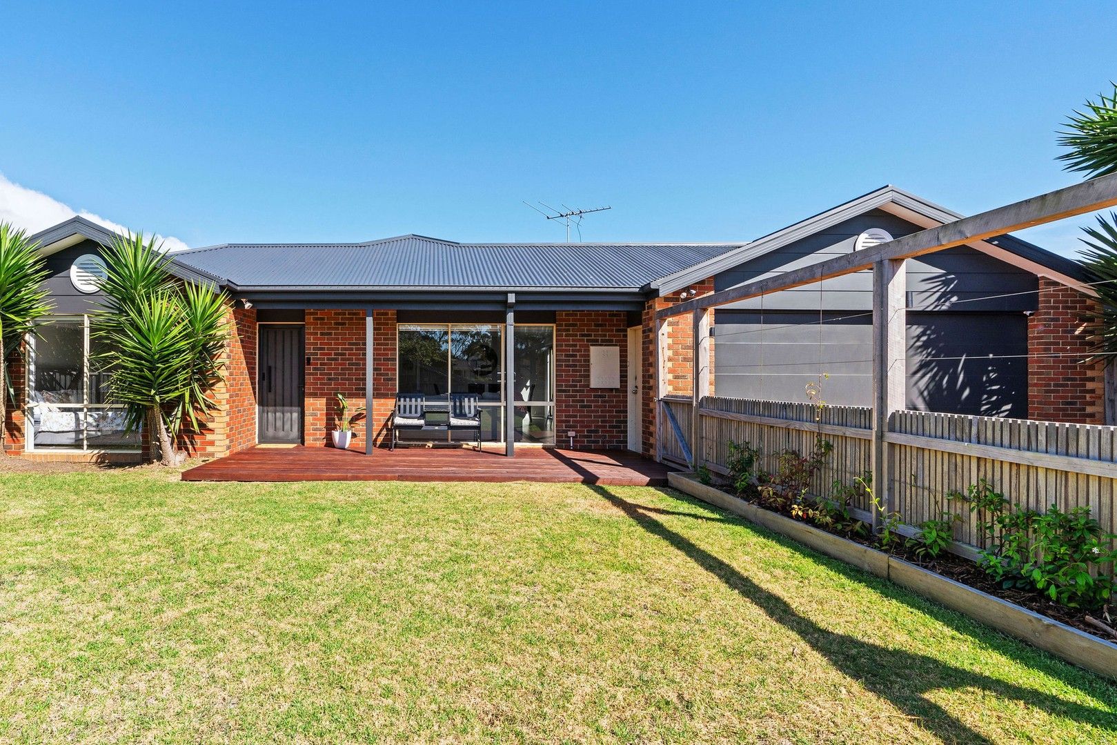 5 Silver Wattle Close, Capel Sound VIC 3940, Image 0