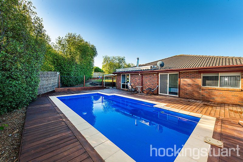 25 Stirling Circuit, Beaconsfield VIC 3807