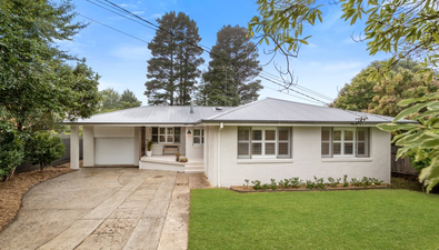 Picture of 4 Kitchener Avenue, WENTWORTH FALLS NSW 2782