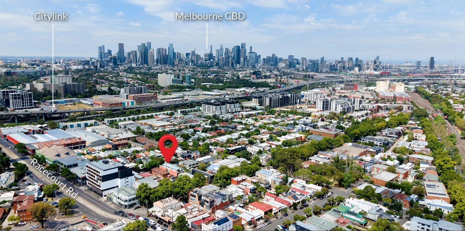 Additional image 11 of 102/10B Nottingham Street, Kensington VIC 3031