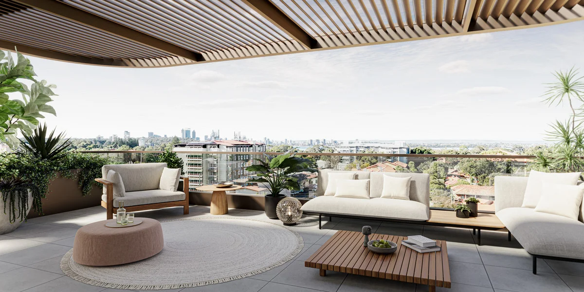 Additional image 4 of 102/91 Broadway, Nedlands WA 6009