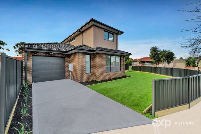 Picture of 12 Croydon Avenue, DEER PARK VIC 3023