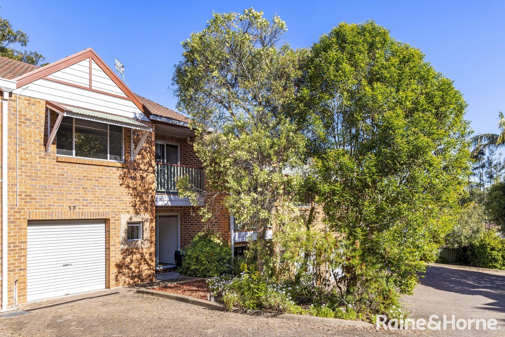 17/4A Blanch Street, Lemon Tree Passage NSW 2319, Image 0