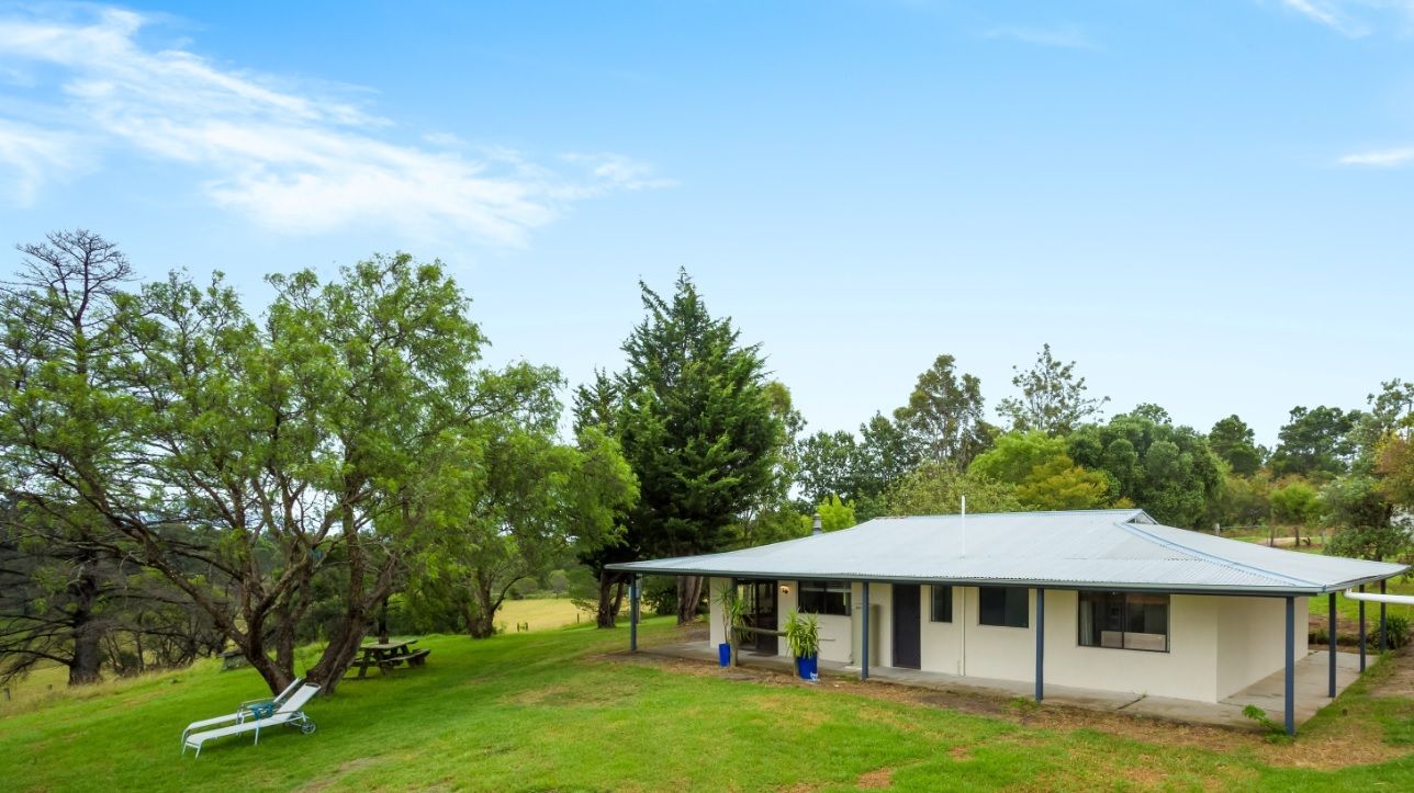 83 Quinlans Road, Verona Property History & Address Research Domain