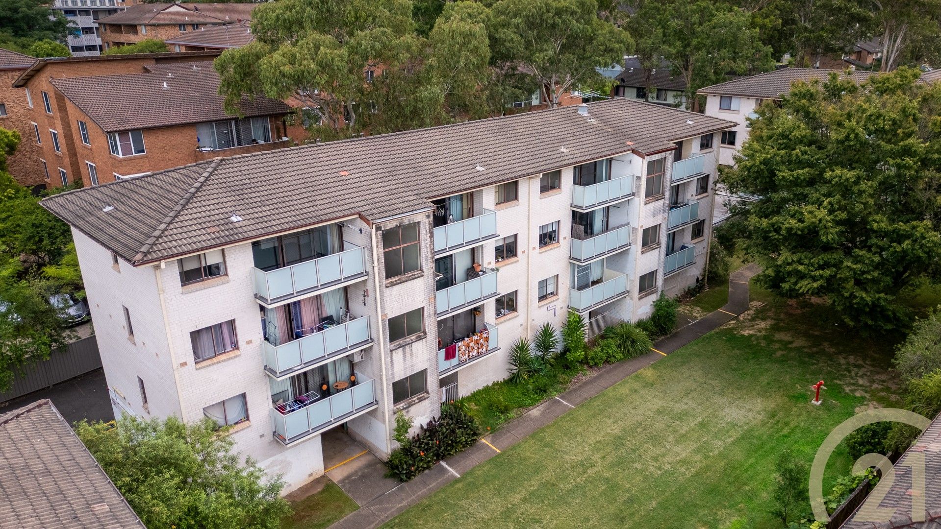 21/56 Park Avenue, Kingswood NSW 2747, Image 1