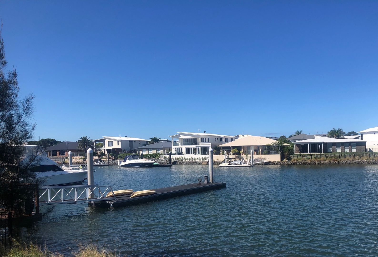 81 Cova Boulevard, Hope Island QLD 4212 Domain