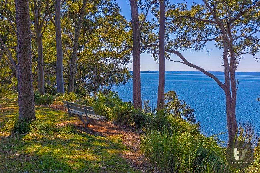 Lot 101 Broadwater Terrace, Redland Bay QLD 4165, Image 1