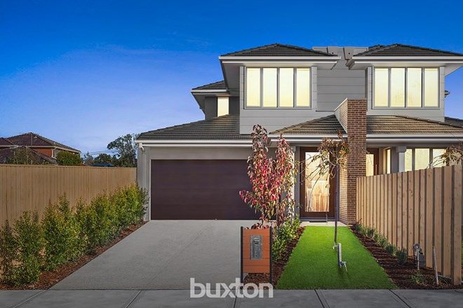 Picture of 12b Uonga Road, BENTLEIGH VIC 3204