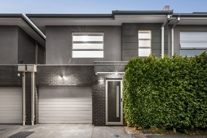 Picture of 4/33 William Street, GLENROY VIC 3046