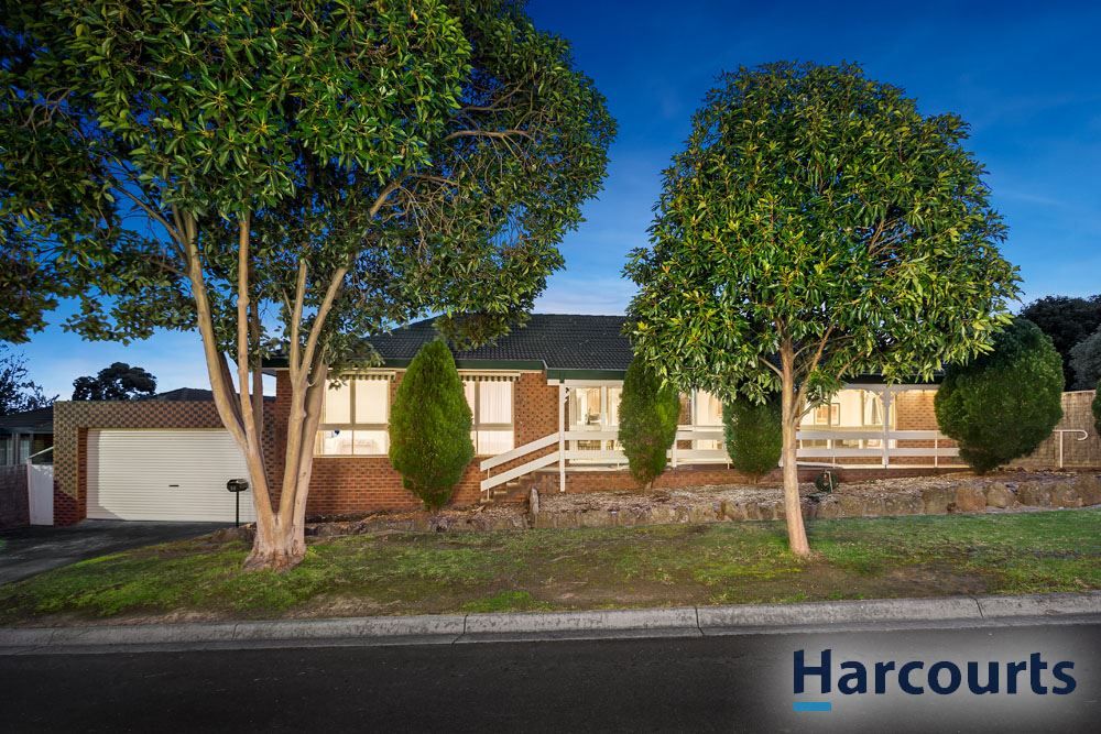 14 Newlands Court, Wantirna VIC 3152, Image 0