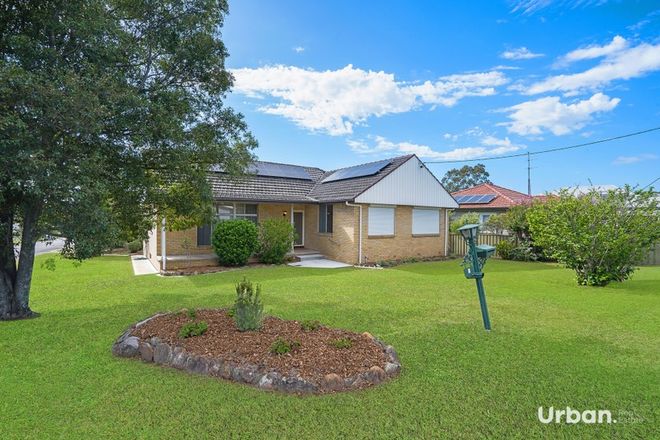 Picture of 9 Cessnock Road, BRANXTON NSW 2335