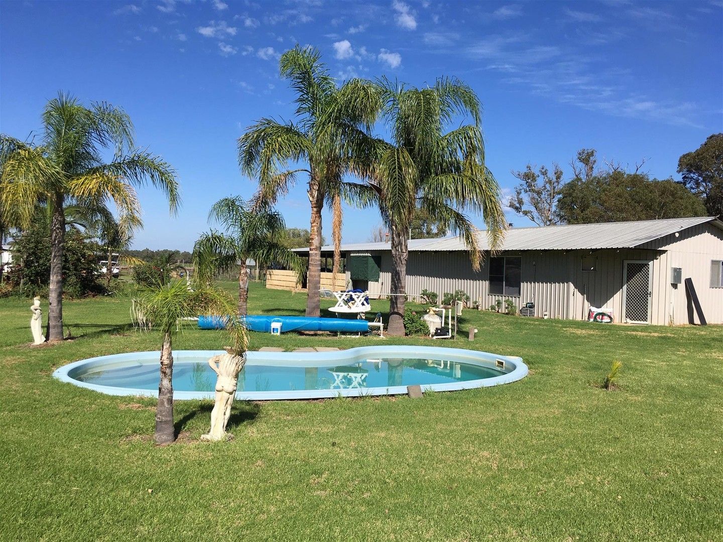 1328 South West Highway, Cookernup WA 6219 Livestock Property for Sale