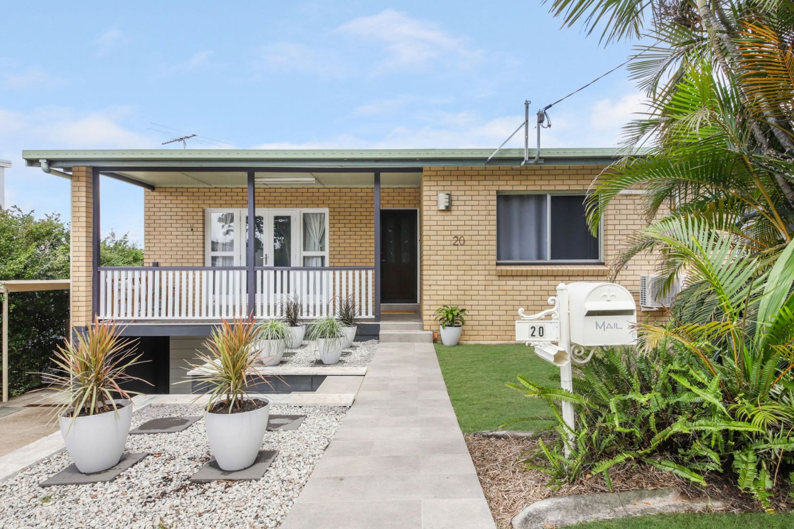 20 Purdy Street, Aspley Property History & Address Research Domain