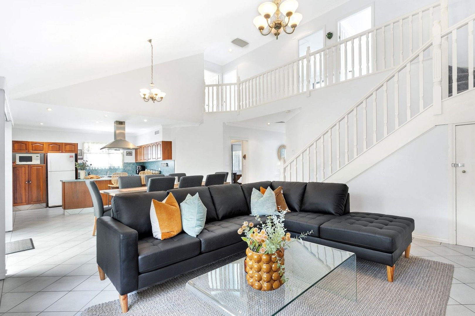 4 bedrooms House in 46 Horace Street SHOAL BAY NSW, 2315