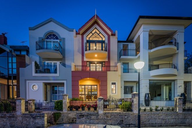 648 Real Estate Properties For Sale In East Perth Wa 6004 Domain
