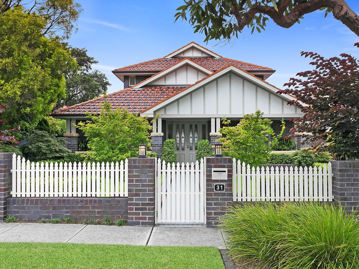 31 Farnell Street, Hunters Hill NSW 2110, Image 2