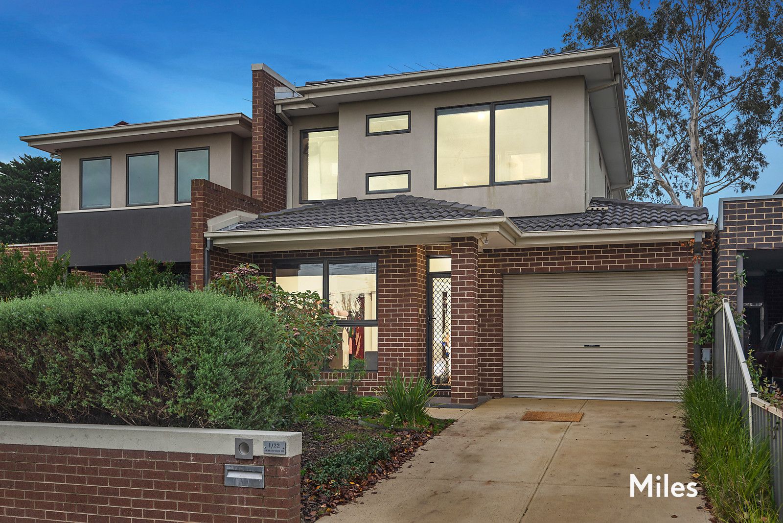 1/22 Shakespeare Grove, Heidelberg Heights VIC 3081, Image 0