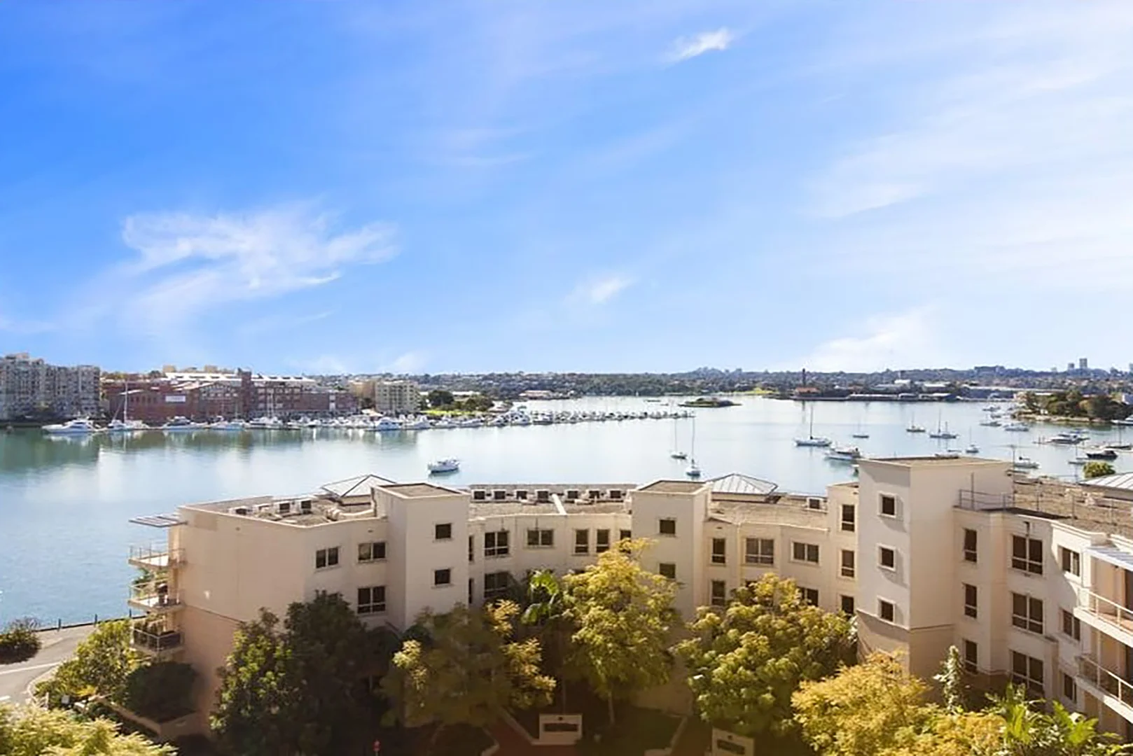 Additional image 12 of E602/30-32 Warayama Place, Rozelle NSW 2039