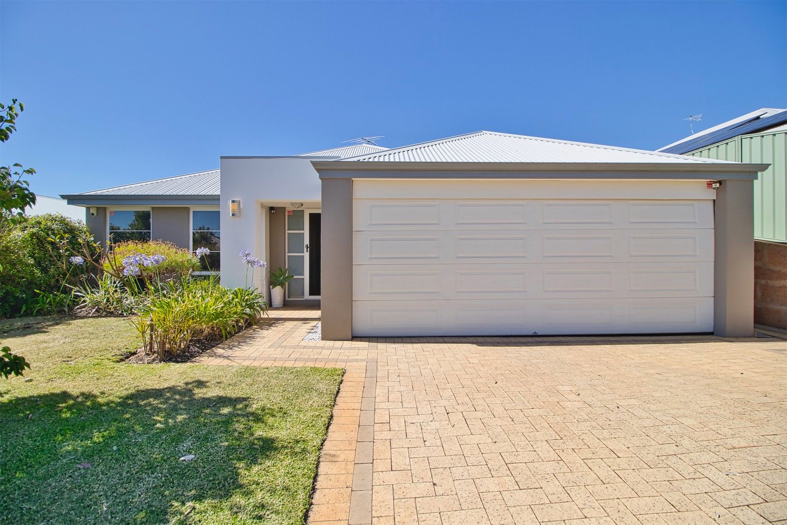 4 bedrooms House in 6 Ascent Fairway BALDIVIS WA, 6171