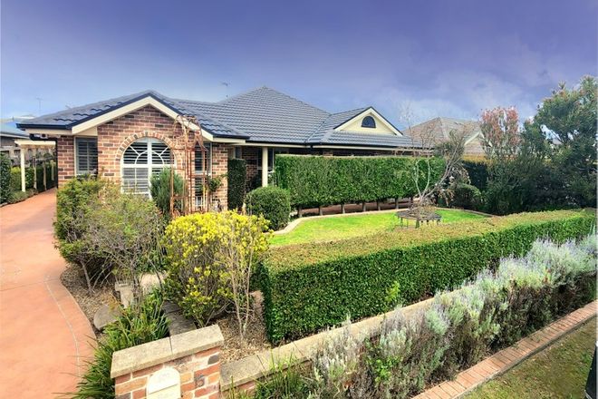 Picture of 15 Denison Street, HILL TOP NSW 2575