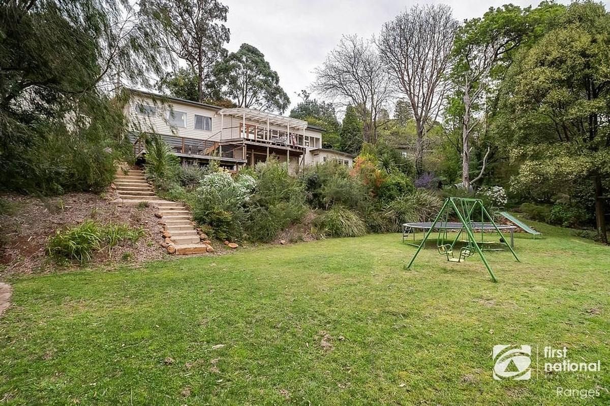 7 Alpine Road, Ferny Creek VIC 3786, Image 0