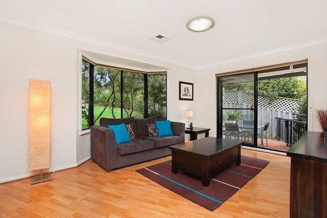 Picture of 1/35 Gilda Street, NORTH RYDE NSW 2113
