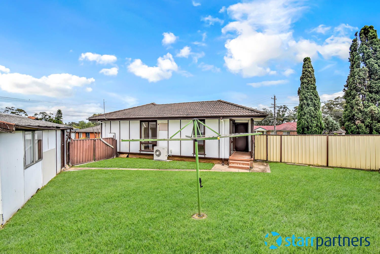 5 Keesing Crescent, Blackett NSW 2770, Image 2