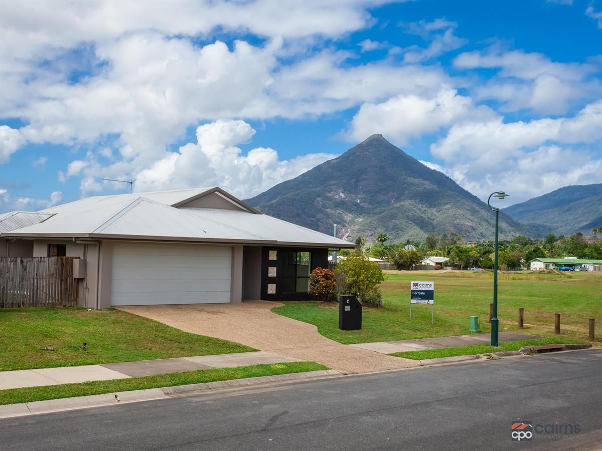 2 Kenrick Street, Gordonvale QLD 4865, Image 0