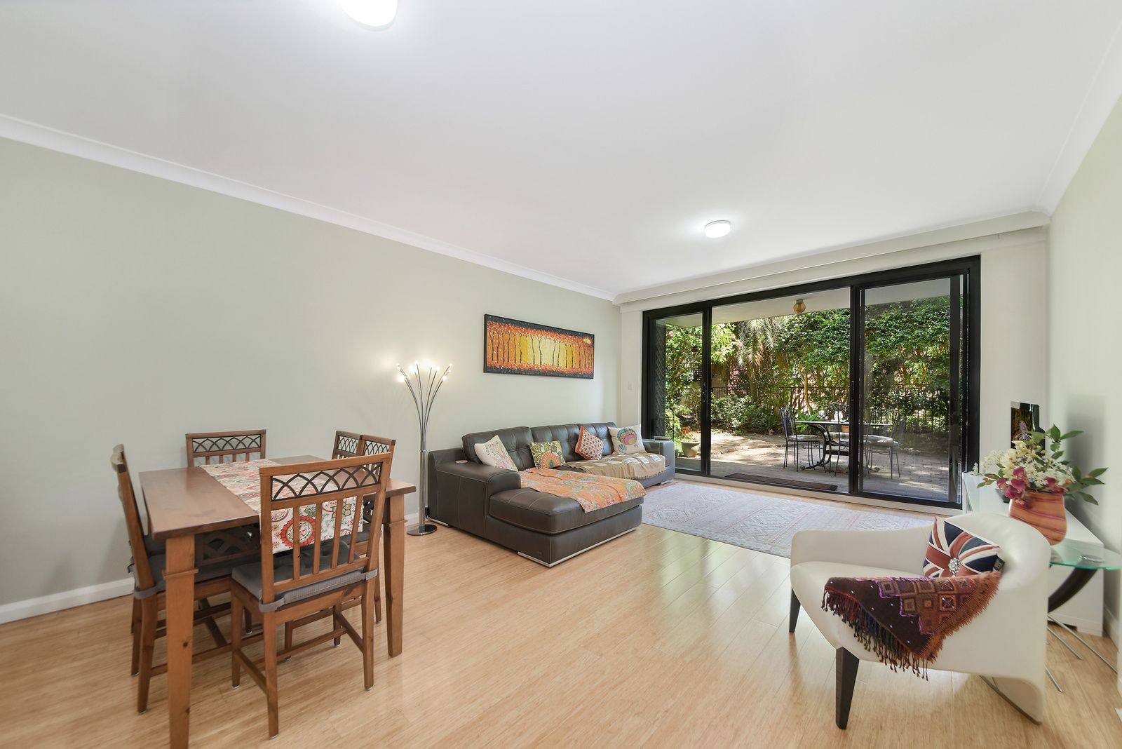 2 bedrooms Apartment / Unit / Flat in 13/40 Stanton Road MOSMAN NSW, 2088