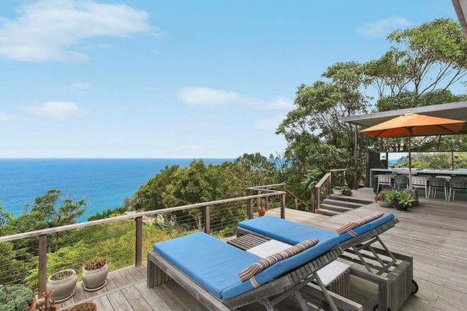 Picture of 209 Lawrence Hargrave Drive, COALCLIFF NSW 2508