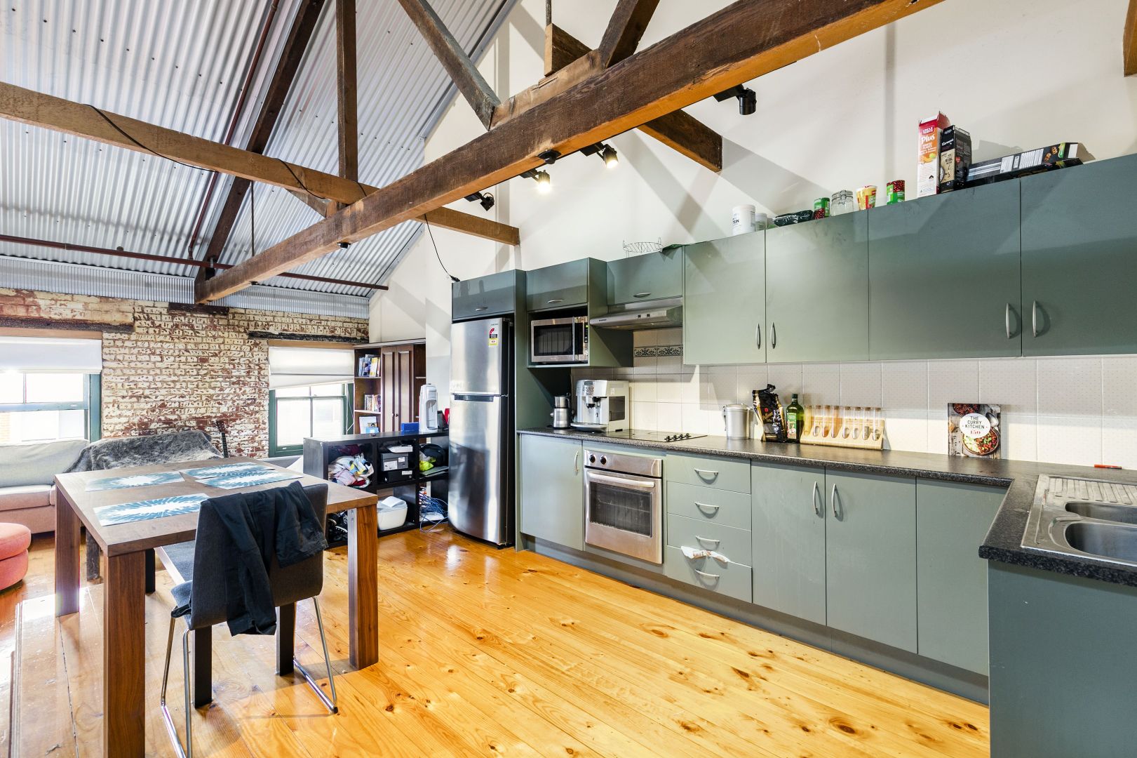 18/83 Lipson Street, Port Adelaide SA 5015 Apartment For Rent Domain