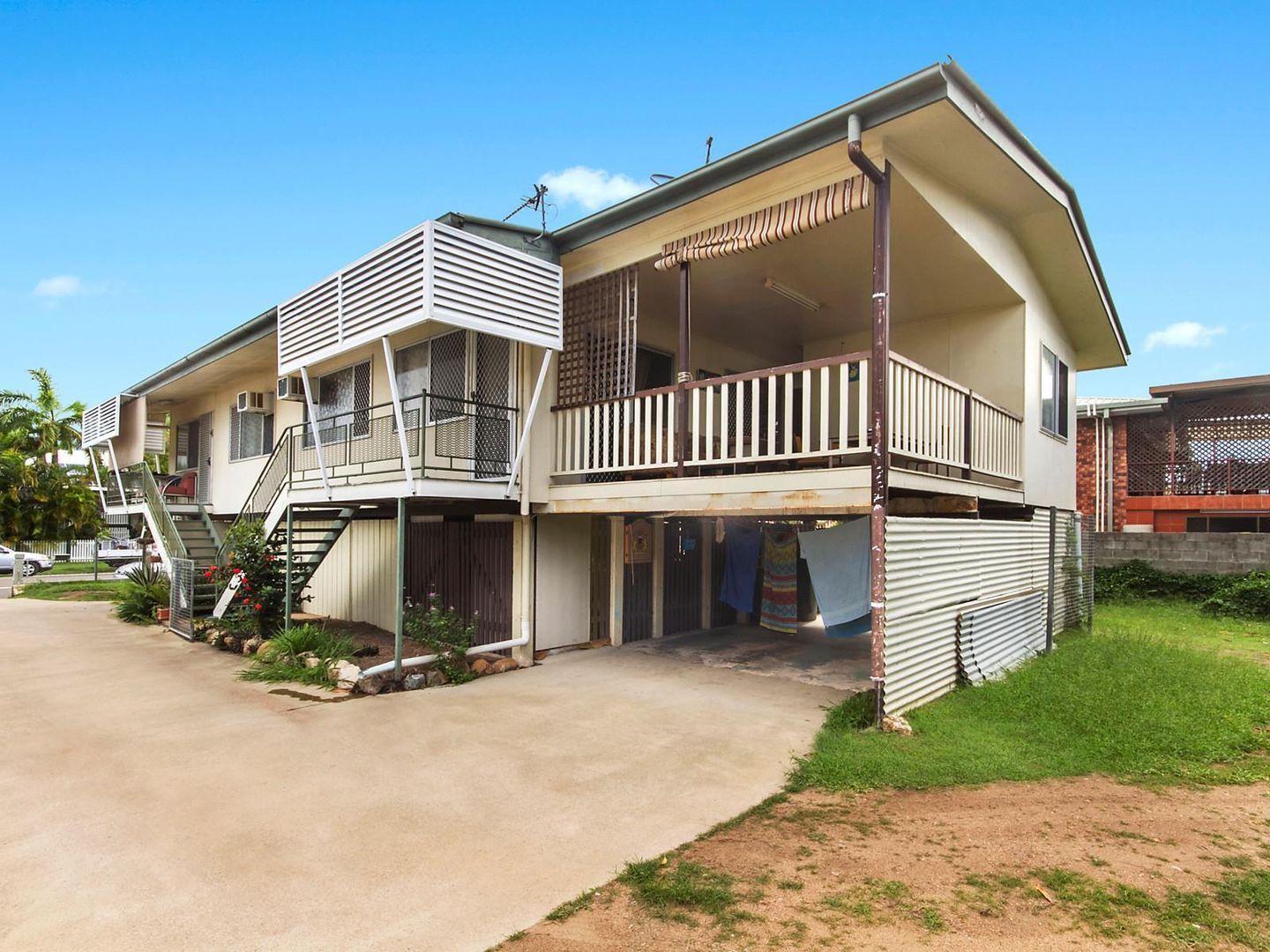 11 Bayswater Terrace, Hyde Park QLD 4812, Image 1