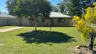 Picture of 111 Cadell Street, WONDAI QLD 4606