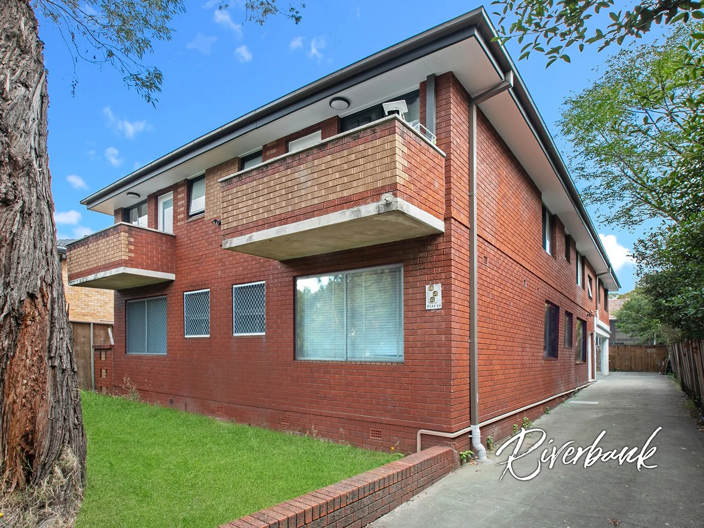1/159 Pitt Street, Merrylands NSW 2160