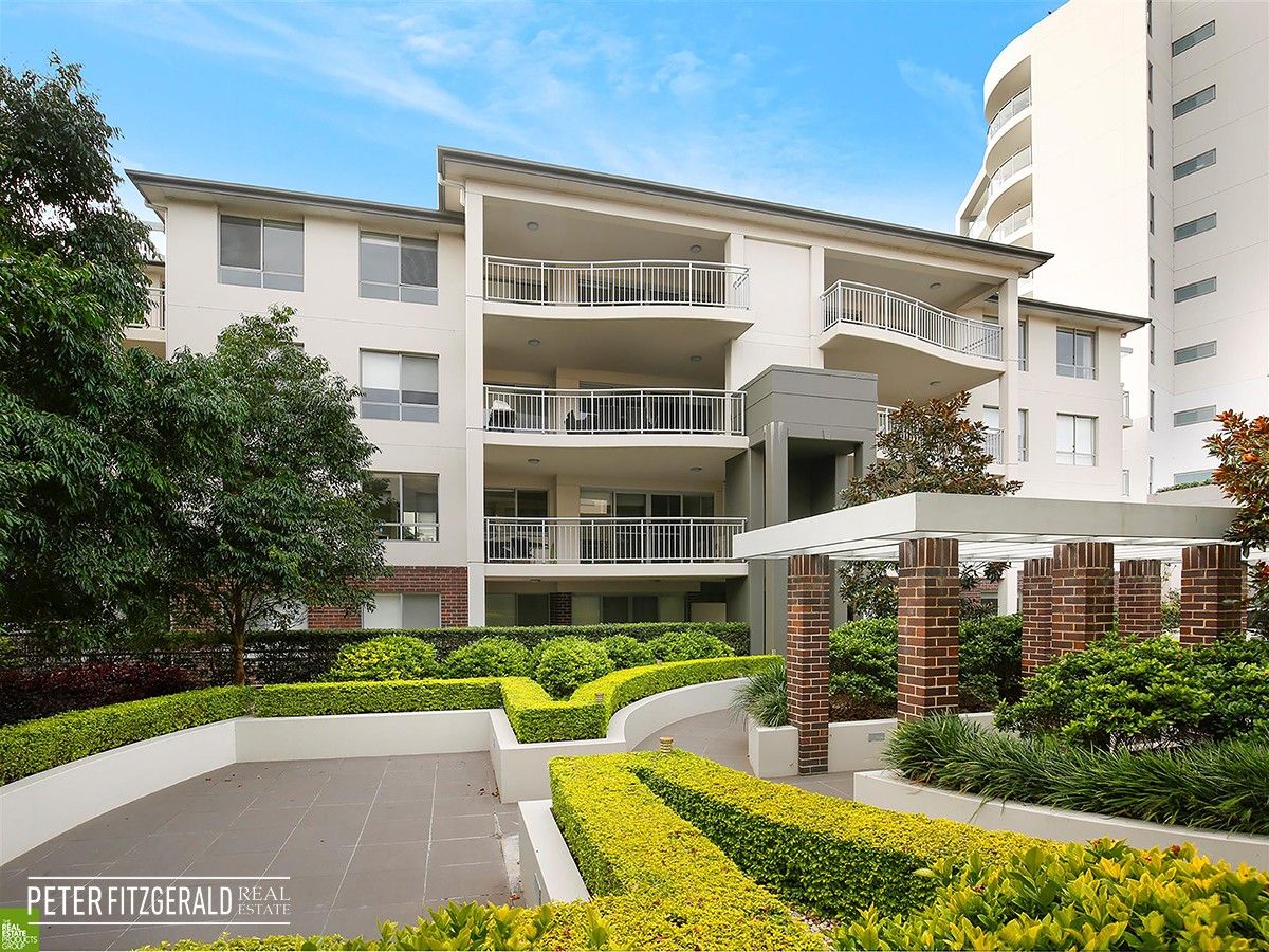 14/16-20 Keira Street, Wollongong NSW 2500, Image 2