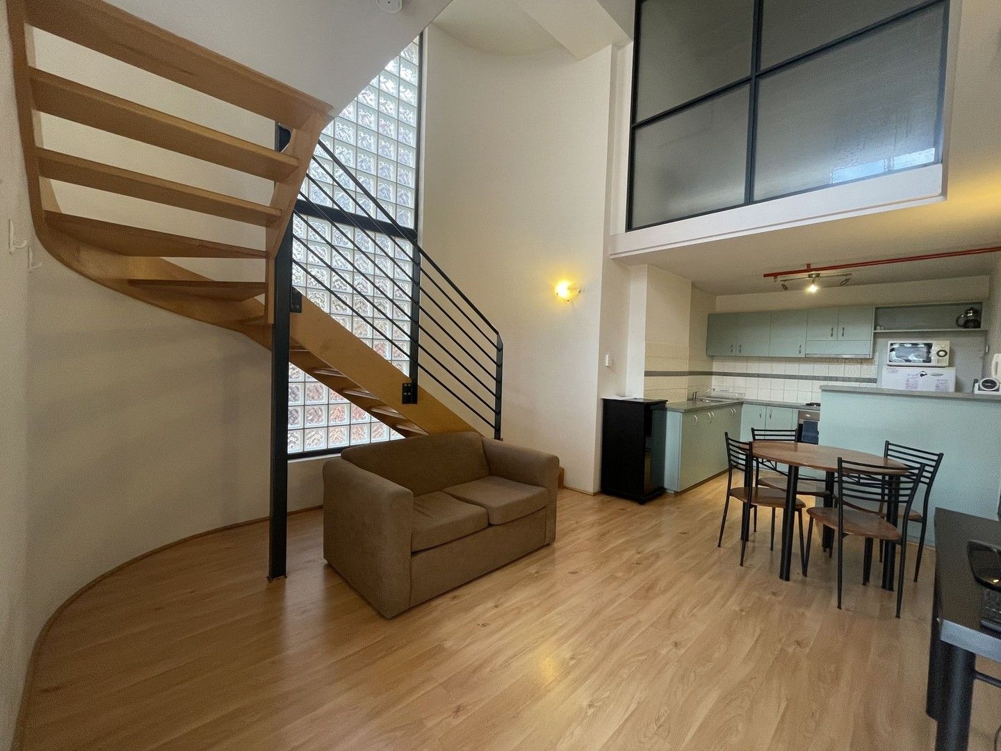 1 bedrooms Apartment / Unit / Flat in 1/838 Hay Street PERTH WA, 6000