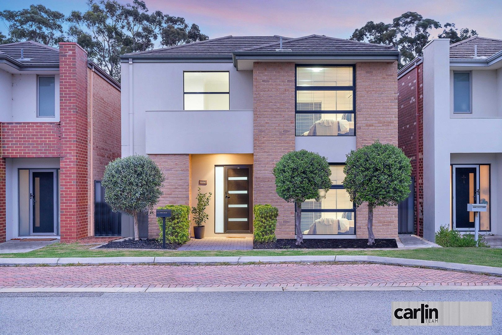 27/1 Pitta Corner, Success WA 6164, Image 0