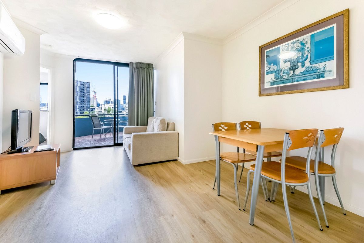 1 bedrooms Apartment / Unit / Flat in 201/12 Sheehan Street MILTON QLD, 4064