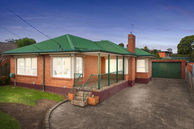 Picture of 67 Mcclares Road, VERMONT VIC 3133