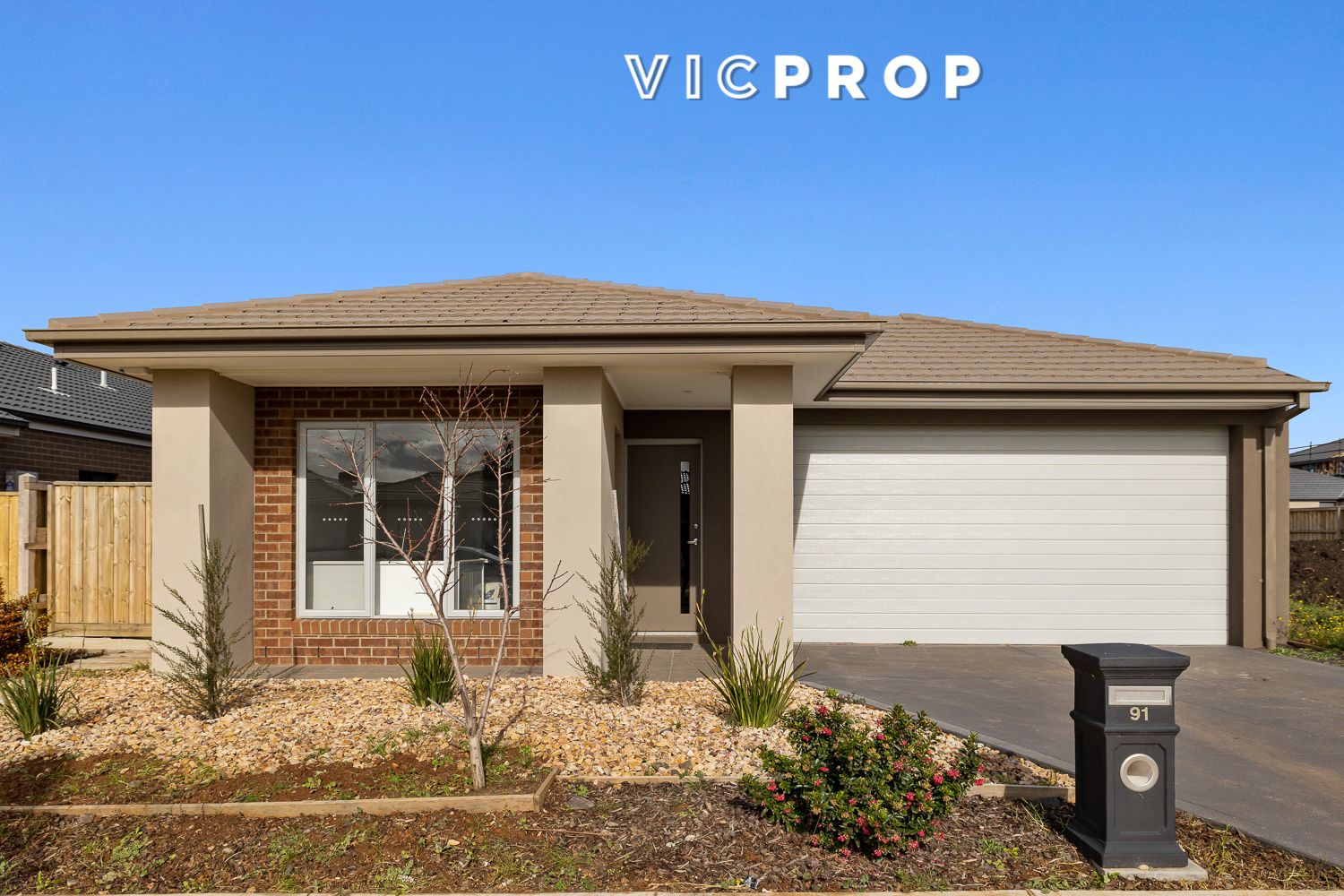 4 bedrooms House in 91 Tanglewood Boulevard TRUGANINA VIC, 3029