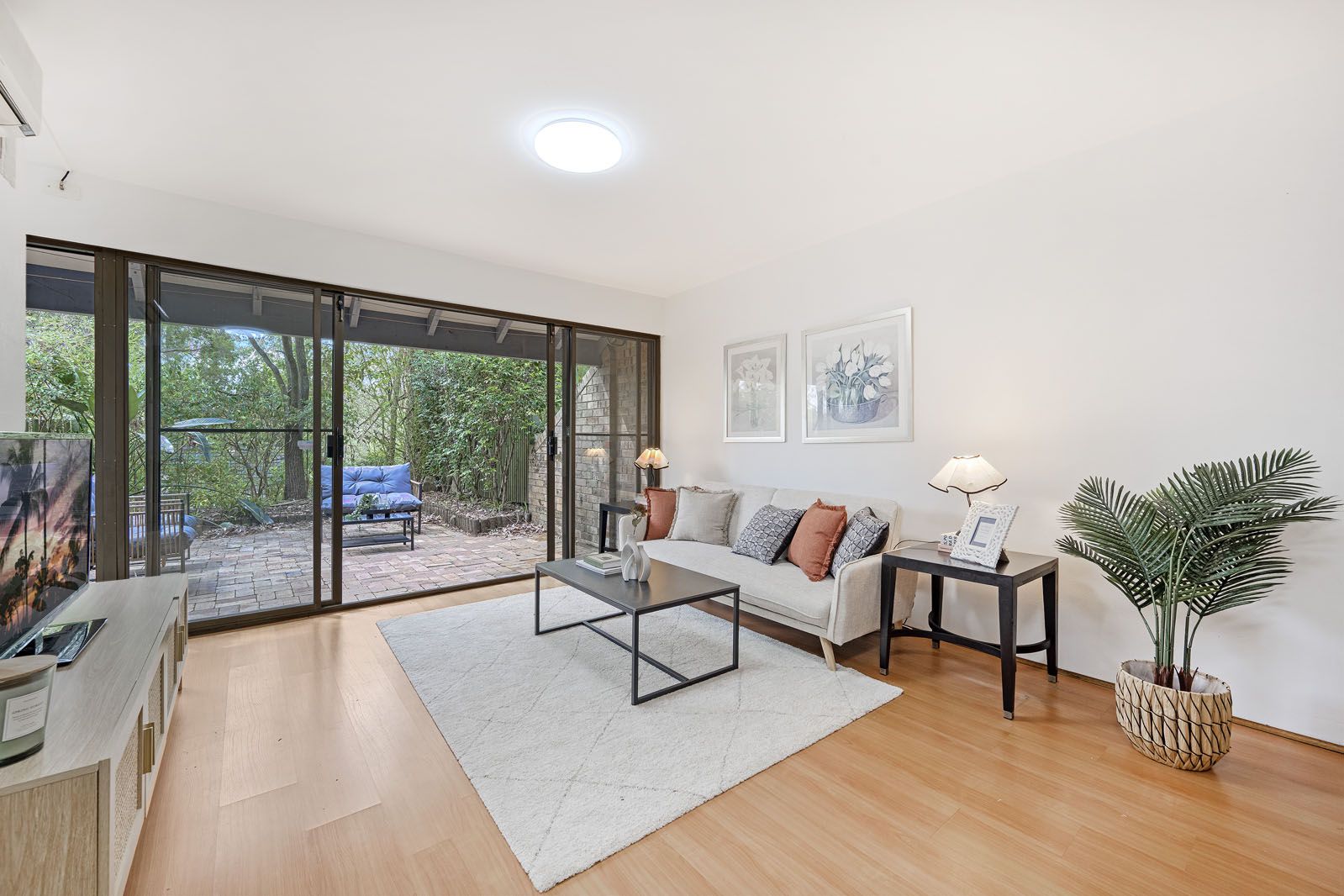 2 bedrooms Townhouse in 11/36-38 Busaco Road MARSFIELD NSW, 2122
