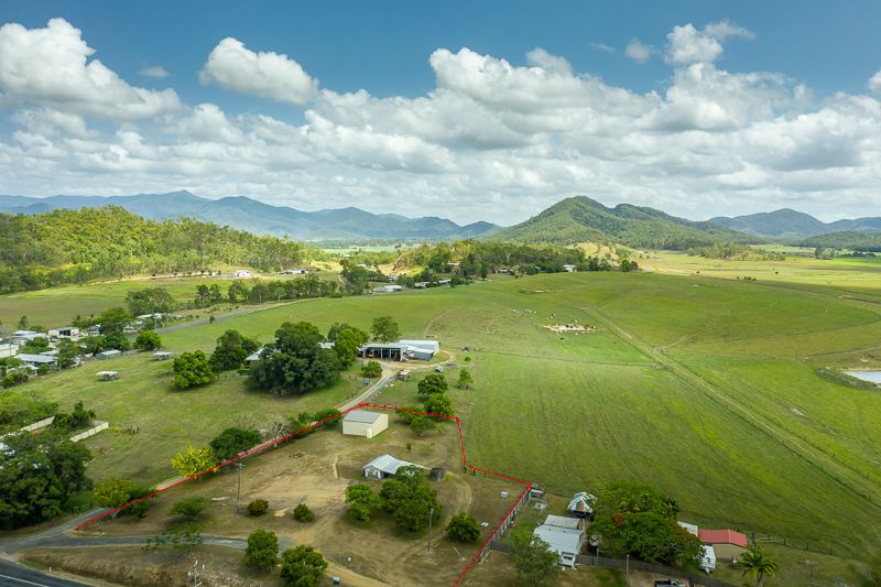 3948 Mackay-Eungella Road, Gargett QLD 4741, Image 0