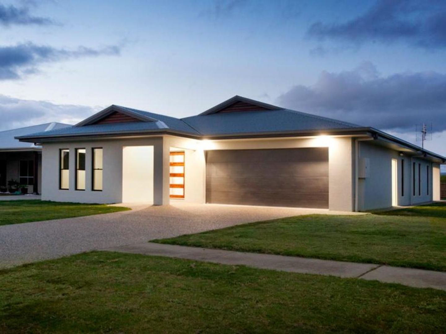 46 Telford Street, Proserpine Property History & Address Research