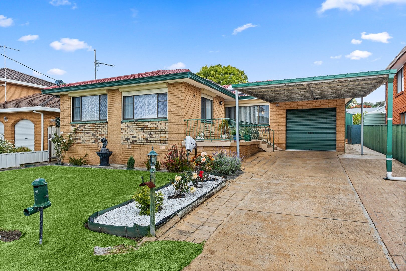 42 O'connell Street, Barrack Heights NSW 2528, Image 0