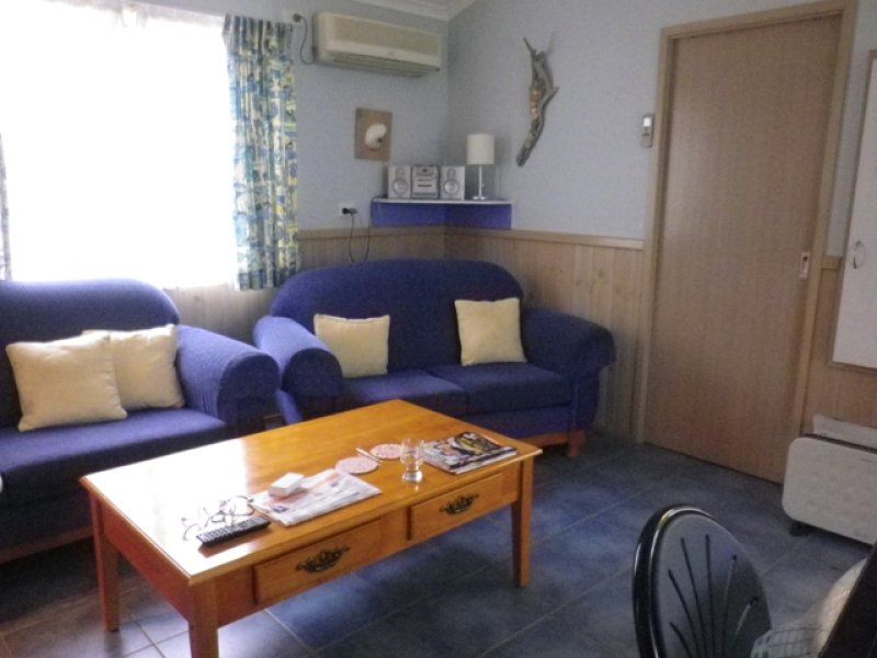 31/687 Koonwarra Holiday Park Esplanade, Lakes Entrance VIC 3909, Image 1