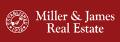 _Archived_Miller & James Real Estate Albury's logo