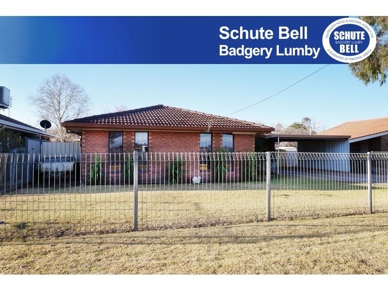 115 Dappo Road, Narromine NSW 2821